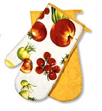 Прихватки-варежки 17*29см, Schaefer, 07233-113_1