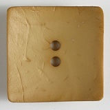 Пуговица, размер 60мм, пластик, Dill, 410142/60-12