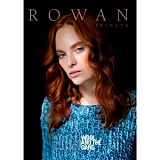 Купить недорого   Брошюра Rowan "Selects Stone Washed", ZB215 в интернет магазине Фэмили хобби