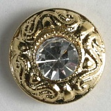 Пуговица, размер 9мм, Dill, 330593/09-20