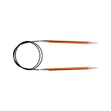 Спицы круговые "Zing" 2,75мм/120см, KnitPro, 47184