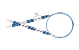 Спицы круговые "SmartStix" 8мм/60см, KnitPro, 42076