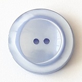 Пуговица, размер 18мм, пластик, Dill, 318704/18-12