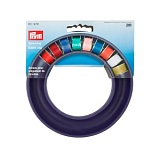 Кольцо д/хранения шпулек(на 20 шт), d 13мм, 1шт в блистере 611978