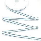 Купить недорого   Лента репсовая, ширина 15мм, Acufactum Ute Menze, 6425-7143-015-27  в интернет магазине Фэмили хоби