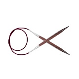 Спицы круговые укороченные "Cubics" 3,5мм/40см, KnitPro, 25122