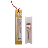 Иглы ручные для вышивки с тупым кончиком "Tapestry", размер 0,64*35мм (№ 25), Tulip, THN-028e