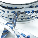 Купить недорого   Тесьма декоративная "Тёрн", ширина 16мм, Acufactum Ute Menze,  в интернет магазине Фэмили хоби