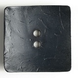 Пуговица, размер 60мм, пластик, Dill, 410051/60-12