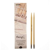 Спицы съемные "CarryC Long" 5мм/12см, Tulip, CTMM-33