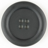 Пуговица, размер 30мм, пластик, Dill, 341167/30-12