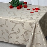 Скатерть 130*160см, Schaefer, 07246-427