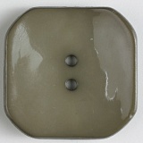 Пуговица, размер 40мм, пластик, Dill, 404602/40-6