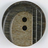 Пуговица, размер 15мм, пластик, Dill, 220011/15-35