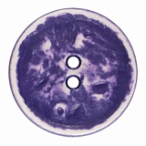 Пуговица, размер 28мм, пластик, Dill, 376806/28-12