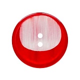 Пуговица, размер 18мм, пластик, Dill, 312020/18-12