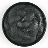 Пуговица, размер 23мм, пластик, Dill, 270304/23-30