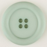 Пуговица, размер 25мм, пластик, Dill, 315725/25-12