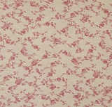 Ткань "Alice Chambray", ширина 110см, Mas d'Ousvan, BACE.CHR