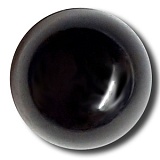 Пуговица, размер 18мм, пластик, Dill, 241257/18-12