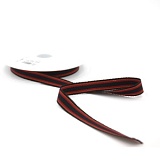 Купить недорого   Лента репсовая, ширина 15мм, Acufactum Ute Menze, 6425-7143-015-38  в интернет магазине Фэмили хоби