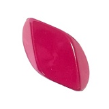 Пуговица, размер 30мм, пластик, Dill, 320057/30-15