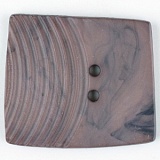 Пуговица, размер 23мм, пластик, Dill, 335716/23-12