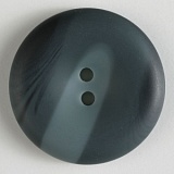 Пуговица, размер 38мм, пластик, Dill, 400024/38-12