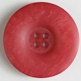 Пуговица, размер 34мм, пластик, Dill, 400070/34-12