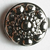 Пуговица, размер 11мм, пластик, Dill, 180297/11-40