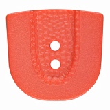 Пуговица, размер 20мм, пластик, Dill, 315809/20-12