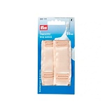 Подушечки под бретели 30 мм телесный цв. 992172