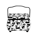 Шкатулка для рукоделия "Коты" 27*16*17см, Prym, 612028