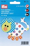 Термоаппликация "Лев", Prym, 923200