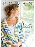 Купить недорого   Журнал Rowan "Knitting & Crochet Magazine 77" /Вязание спицами и крючком 77/, 35 моделей, ZM77 в интернет магазине Фэмили хобби