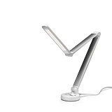 Купить недорого   Светодиодная настольная лампа с основанием на присосках, Prym, 610381  в интернет магазине Фэмили хобби