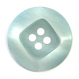 Пуговица, размер 20мм, пластик, Dill, 241065/20-30
