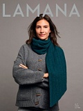 Купить недорого   Журнал "LAMANA" № 17, 17 моделей, Lamana, M17 в интернет магазине Фэмили хобби