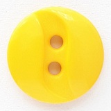 Пуговица, размер 13мм, пластик, Dill, 218717/13-20