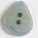 Пуговица, размер 15мм, пластик, Dill, 270800/15-12