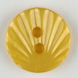 Пуговица, размер 13мм, пластик, Dill, 213723/13-20