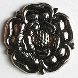 Пуговица, размер 19мм, металл, Dill, 231367/19-20