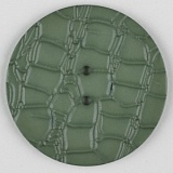 Пуговица, размер 32мм, пластик, Dill, 373726/32-12