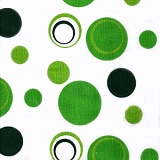 Фартук зеленый горох 70*80см, Schaefer, 07233-116_5