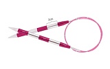 Спицы круговые "SmartStix" 8мм/100см, KnitPro, 42116