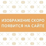 Спицы прямые "Mindful" 2,75мм/35см, нержавеющая сталь, серебристый, 2шт в упаковке, KnitPro, 36234