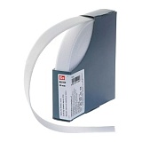 Купить недорого   Эластичная лента велюровая, ширина 25мм (51% полиэстер, 33% эластодин, 16% полиамид), Prym, 953158  в интернет магазине Фэмили хоби