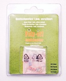 Купить недорого   Фильц, Кольца,1мм,100шт, д/фиксации шерстяных бусин, металл, серебро, 9825708.00001