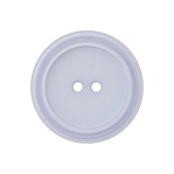 Пуговица с 2 отверстиями, размер 25мм, Union Knopf by Prym, U0453905025006001-20