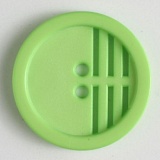 Пуговица, размер 15мм, пластик, Dill, 226603/15-12